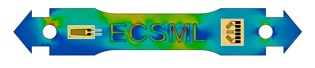 ECSML Logo